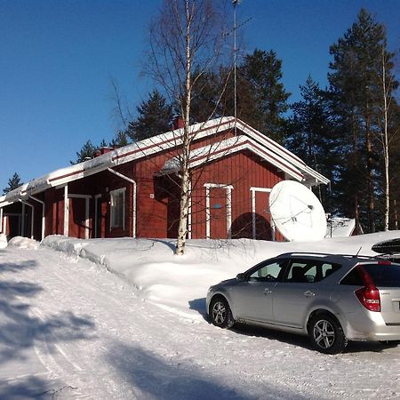 Koli Country Club Apartment Exterior photo