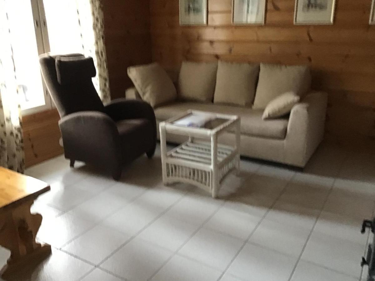 Koli Country Club Apartment Exterior photo