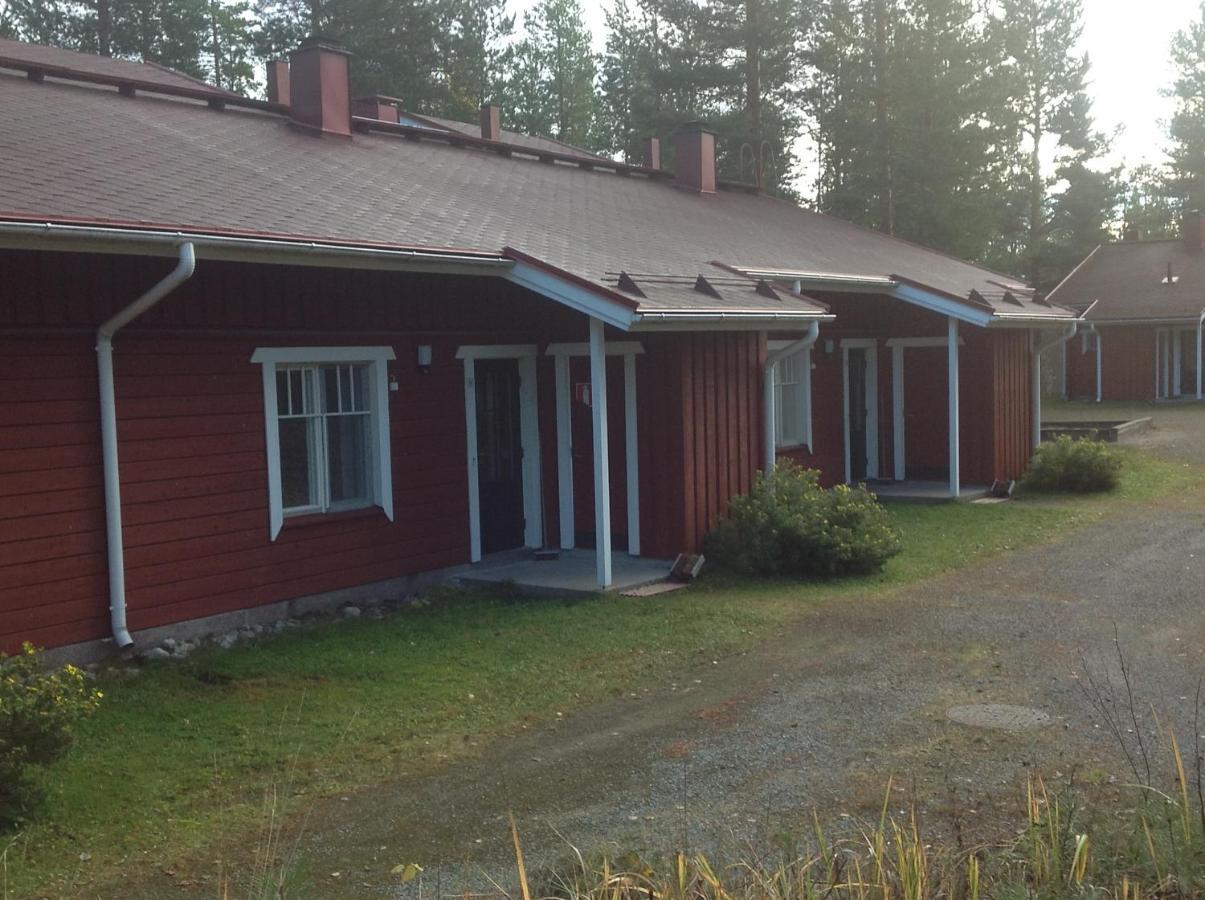 Koli Country Club Apartment Exterior photo