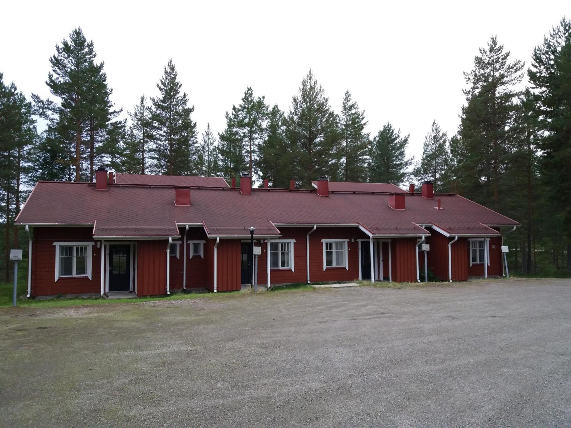Koli Country Club Apartment Exterior photo
