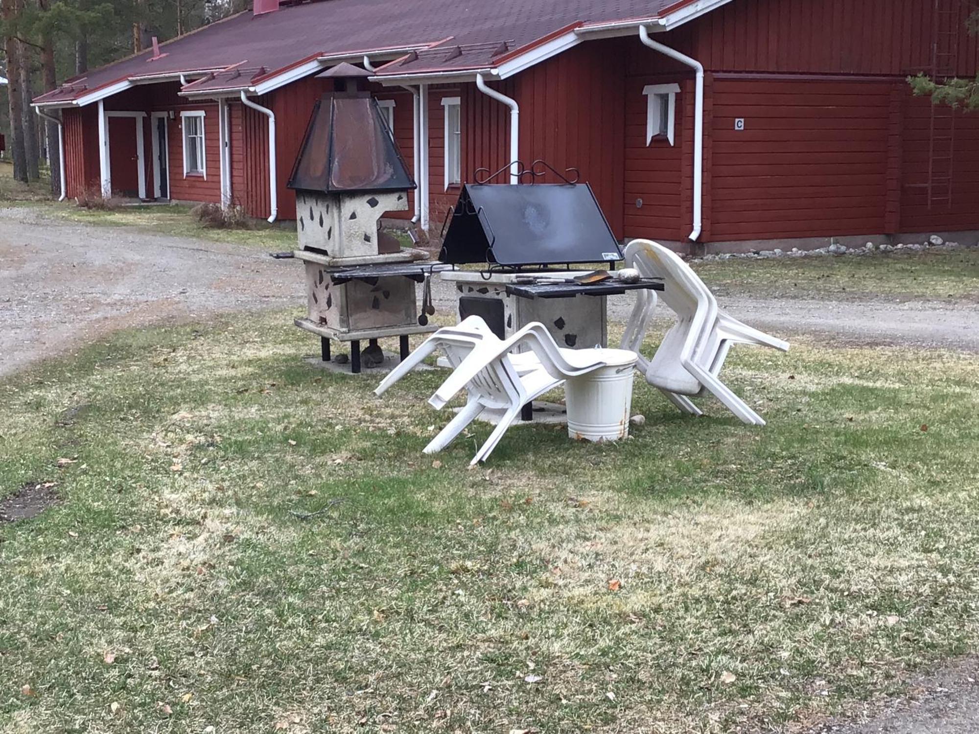 Koli Country Club Apartment Exterior photo