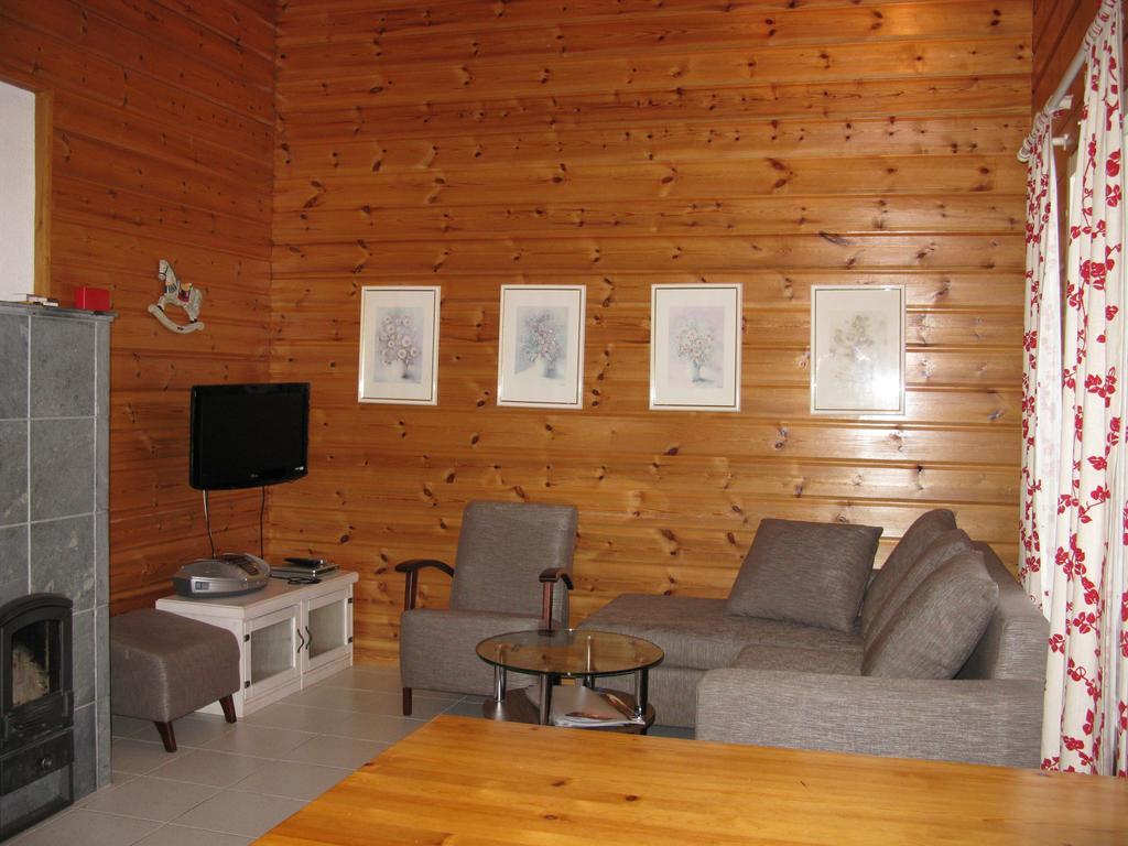 Koli Country Club Apartment Room photo