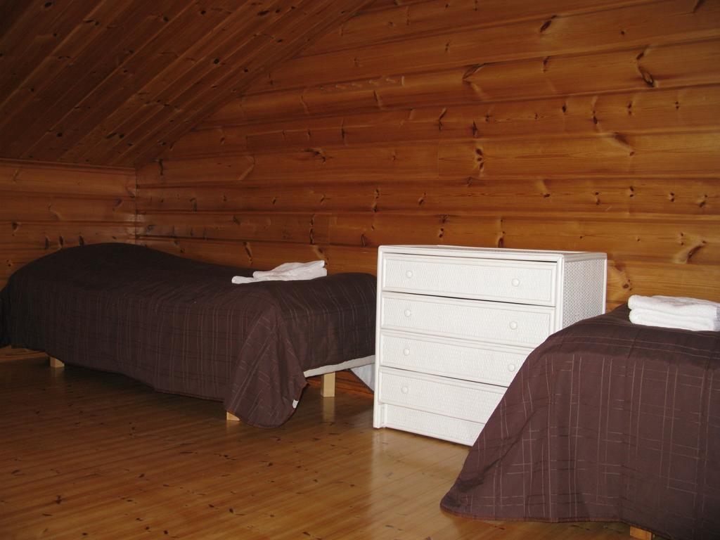 Koli Country Club Apartment Room photo