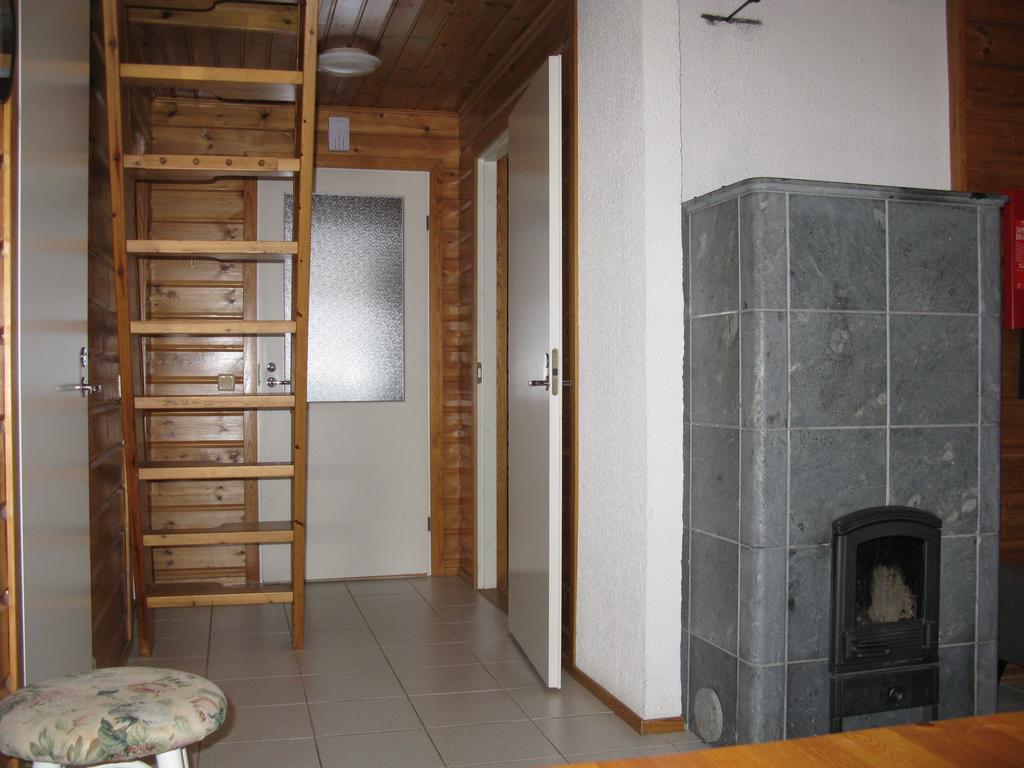 Koli Country Club Apartment Room photo