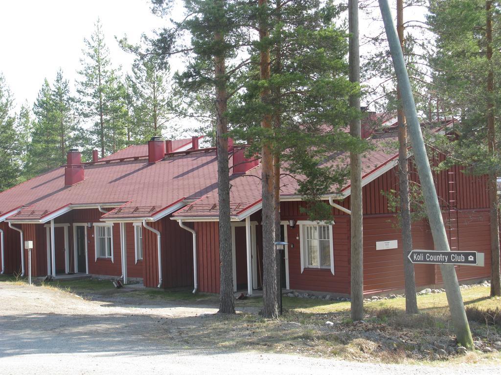 Koli Country Club Apartment Room photo