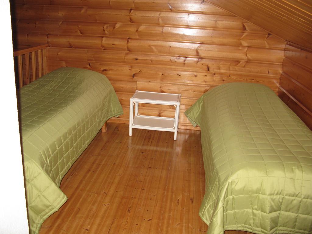 Koli Country Club Apartment Room photo