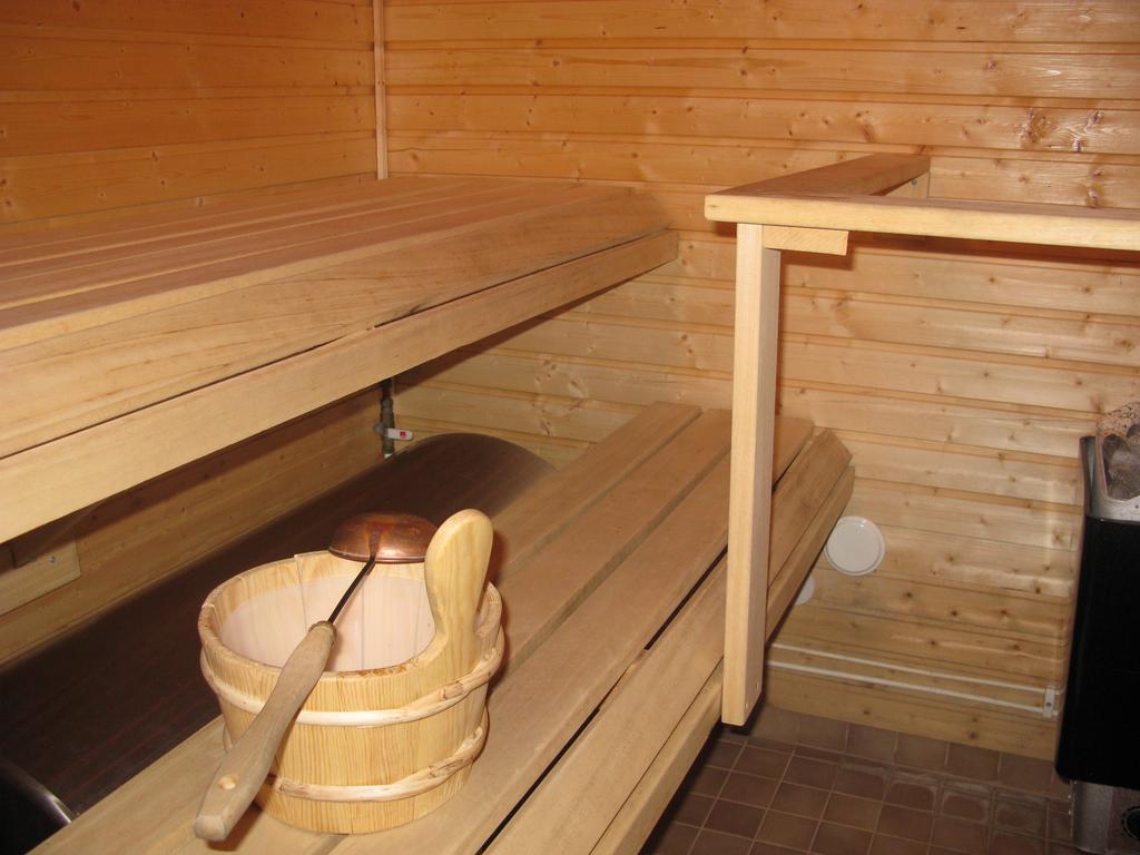 Koli Country Club Apartment Room photo