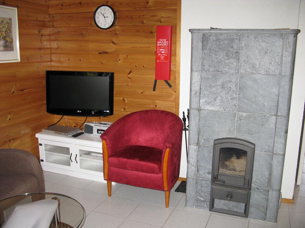 Koli Country Club Apartment Room photo