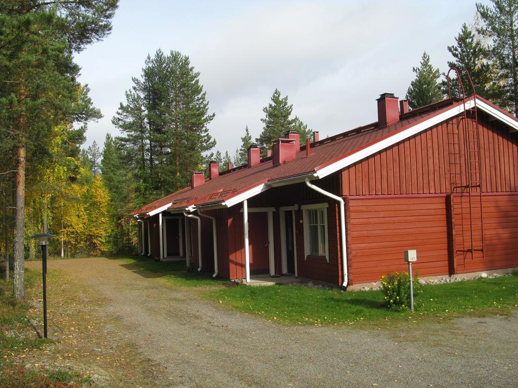 Koli Country Club Apartment Room photo
